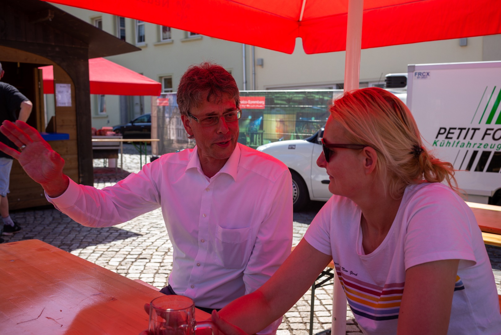 777 Jahr Feier 318 (Groß)